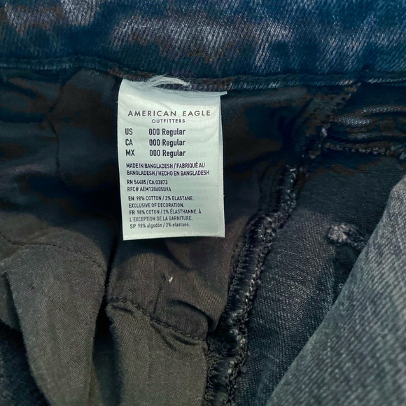 Womens American Eagle 🦅 jeans - Picture 9 of 9